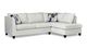 Stylus Furniture Sabra Apartment Sofa-0