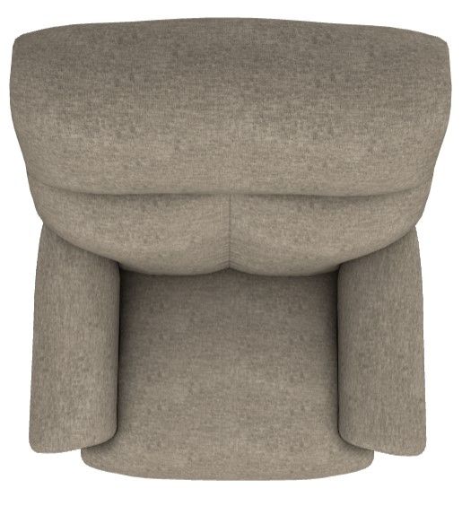 La-Z-Boy® Reed Marsh Power Rocking Recliner with Headrest-4