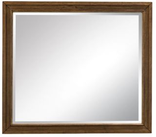 Benchcraft® Sturlayne Brown Bedroom Mirror