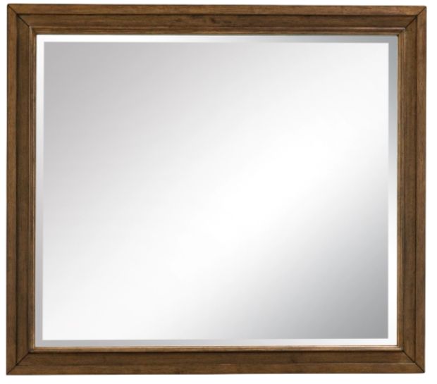 Benchcraft® Sturlayne Brown Bedroom Mirror