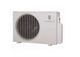 Friedrich Wall Mount Ductless Split System-White-2