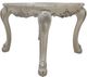 ACME Furniture Dresden Bone White End Table-0