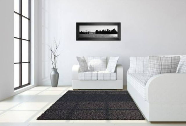 Classy Art Ny Scenes I by Jeff Pica Wall Art-3