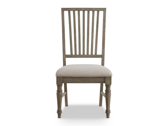 Mansion Side Chair-2