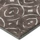 Dalyn™ Rug Company The Reserve TR12 Brown 5'x8' Area Rug-2