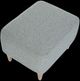 La-Z-Boy® Customizable Dora Ottoman-3