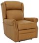 BarcaLounger® Gabby Santa Fe Brandy Power Recliner-0