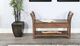 Sunny Designs™ Accent Buckskin Bench-5