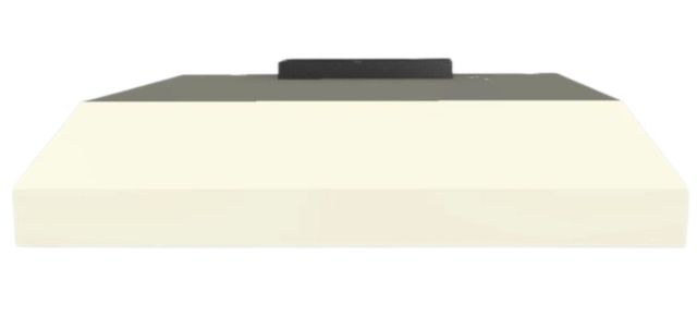 Vent-A-Hood® K Series 30" Biscuit Wall Mounted Liner Insert-0