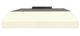 Vent-A-Hood® K Series 30" Biscuit Wall Mounted Liner Insert-0