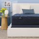 Mattress 1st® by Serta® Foundation 9" King Regular Height Steel-1