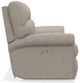 La-Z-Boy® Robin Taupe Power Reclining Sofa-2