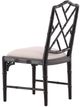 Furniture Classics Sawyer Black Dining Side Chair-3