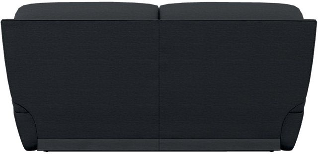 La-Z-Boy® Roman Navy 2-Seat Manual Reclining Sofa-3