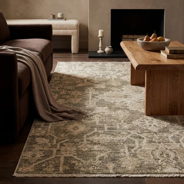 Oriental Weavers™ Caroline 5'x8' Style 3 Area Rug-1