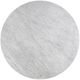 Fairfield® Westwood Graphite Dining Table with White Carrara Marble Top-1