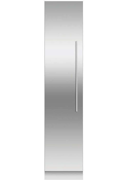 Fisher & Paykel 18" 7.8 Cu. Ft. Panel Ready Upright Freezer-2