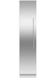 Fisher & Paykel 18" 7.8 Cu. Ft. Panel Ready Upright Freezer-0