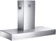 Bertazzoni Professional Series 48" Stainless Steel Wall Mount Hood Ventilation-0