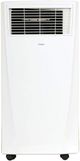 Haier White Portable Air Conditioner-0