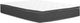 Primo™ International Balance 12" Wrapped Coil Medium Plush Euro Top King Mattress in Box-0