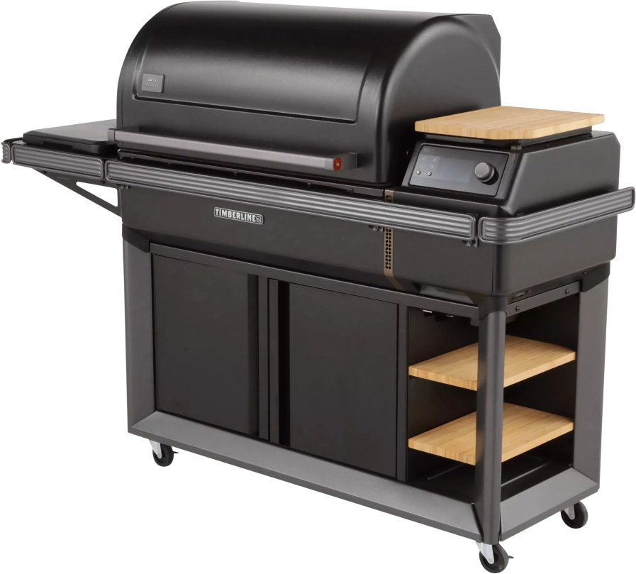 Traeger Timberline XL - Thumbnail 4