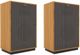 Klipsch Cornwall IV Natural Cherry (Ea.) Tower Speaker-1
