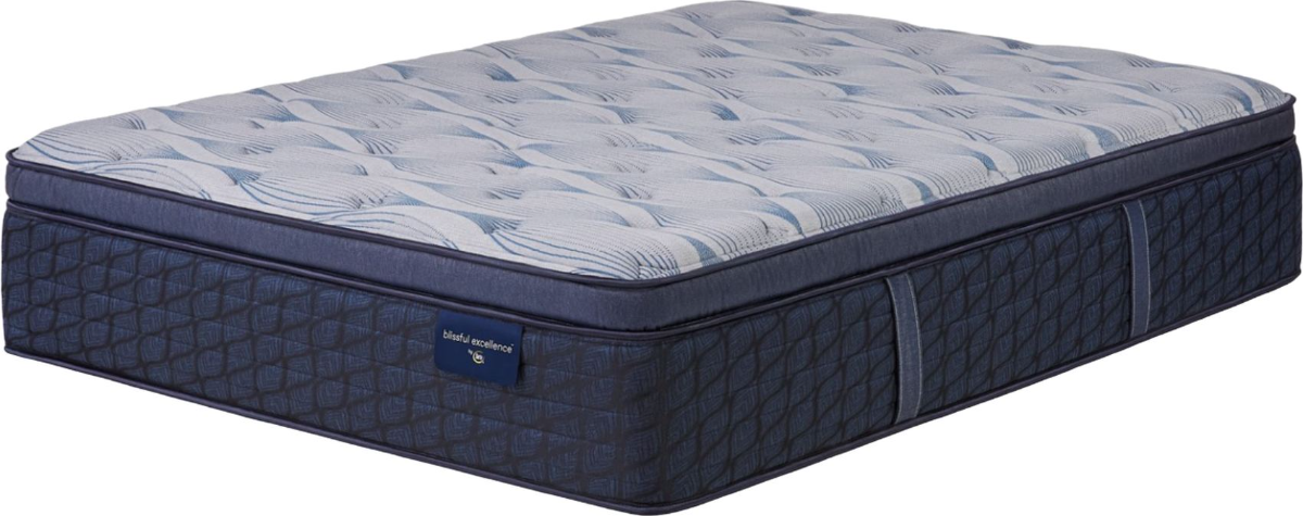 Firm pillow top king mattress hotsell