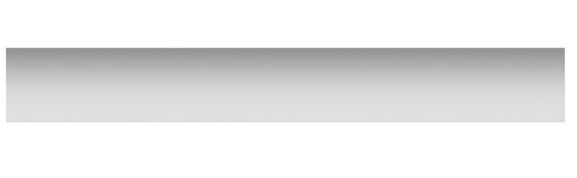 Coup-de-pied pour réfrigération simple de 24 po Fisher & Paykel® - Acier inoxydable-0