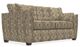 La-Z-Boy® Dillon Flax Apartment Size Sofa-1