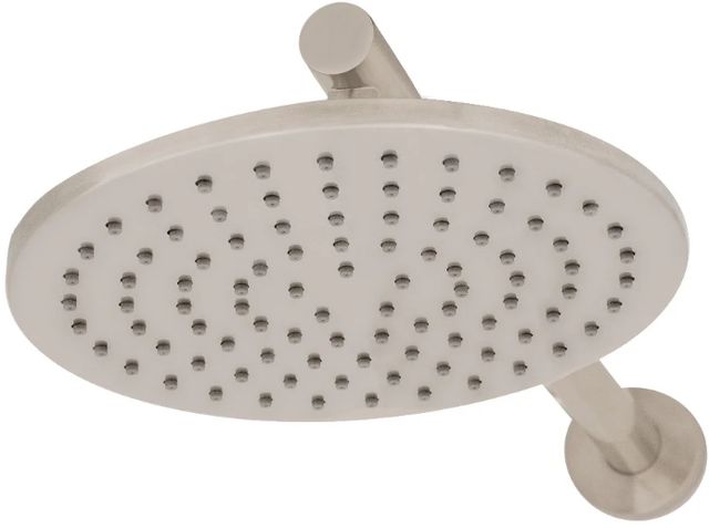 ZLINE Autograph Edition El Dorado Brushed Nickel Rainfall Shower Faucet-1