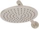 ZLINE Autograph Edition El Dorado Brushed Nickel Rainfall Shower Faucet-1