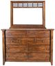 Napa Furniture Design Whistler Retreat Brown Dresser-1
