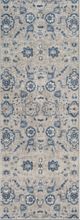 Surya Monaco Denim/Ivory 4'x6' Area Rug-2