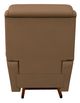 La-Z-Boy® Astor Wheat Manual Rocking Recliner-3
