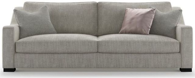 Brentwood Classics Montgomery Kalahari Pewter Sofa-0