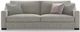 Brentwood Classics Montgomery Kalahari Pewter Sofa-0