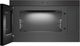 Whirlpool® 1.1 Cu. Ft. Black Stainless Steel Over The Range Microwave-3