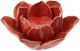 A & B Home Red Artichoke Tealight Holder-0