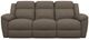 La-Z-Boy® Joel Mink Power Reclining Sofa with Headrest and Lumbar-1