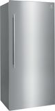 Electrolux 66" Wide Side by Side 19 Cu. Ft. Stainless Steel All Refrigerator & 19 Cu. Ft. All Freezer Pair-4