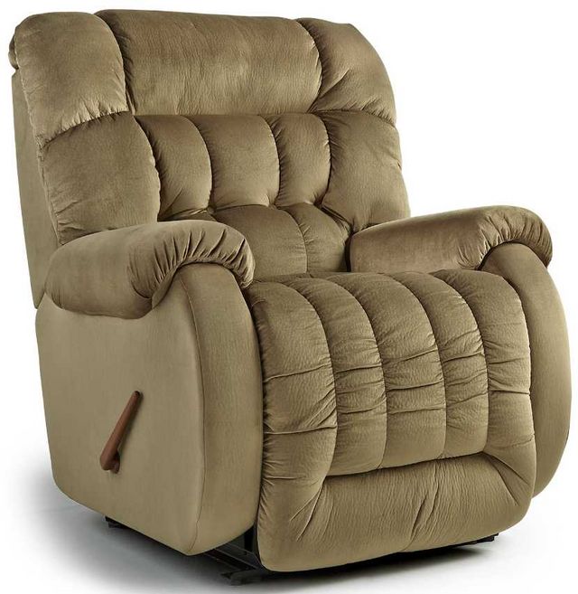 Best® Home Furnishings Customizable Rake Oversized Recliner