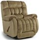 Best® Home Furnishings Customizable Rake Oversized Recliner-0