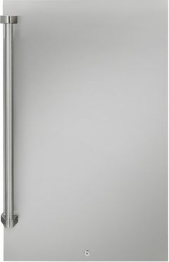 Danby® 4.4 Cu. Ft. Stainless Steel Outdoor Compact Refrigerator