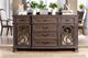 Furniture of America® Arcadia Rustic Natural Server-1