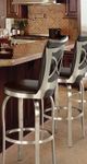Trica Tuscany I Swivel Bar Stool-2