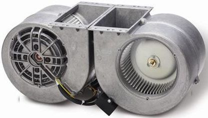 Best® 1200 CFM Internal Blower Module