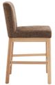 New Pacific Direct Bloomfield Santana Dark Brown Counter Stool-2