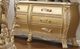 ACME Furniture Cabriole Gold Server-0