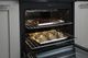 GE® 30" White Slide in Electric Range-2
